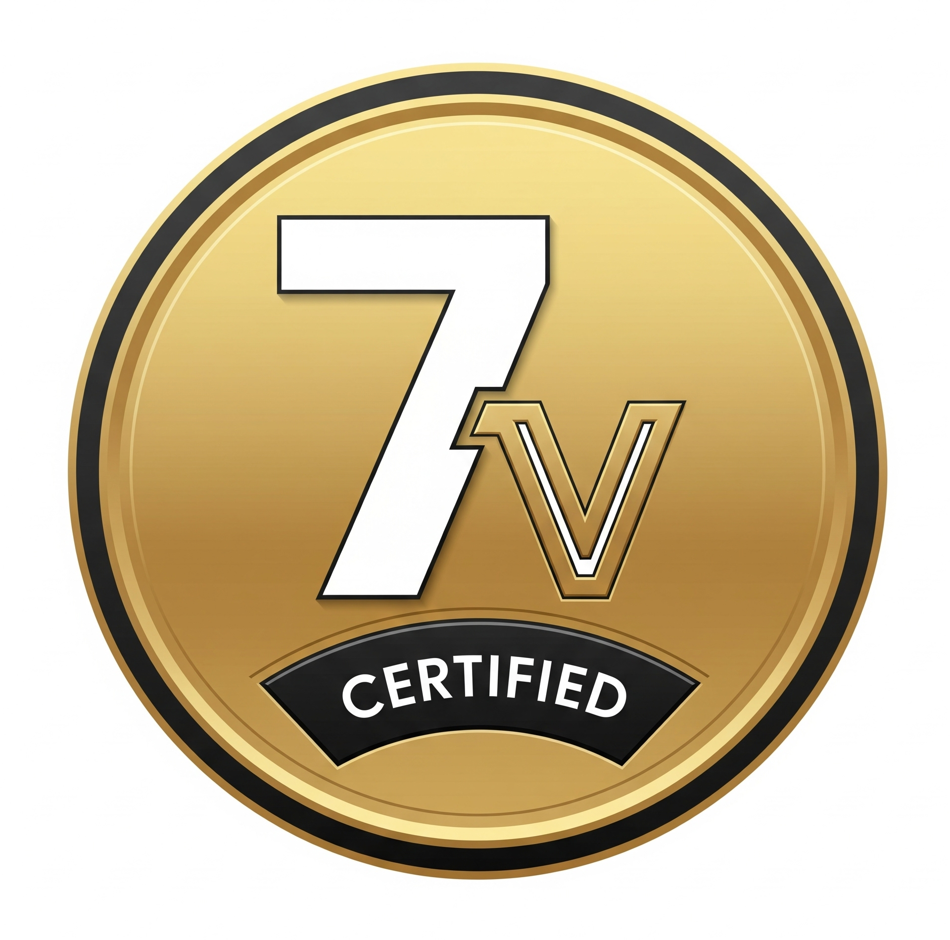 7VALOR Certified